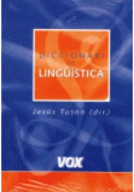 Diccionario de linguistica - Diccionario mini lengua espanol - Nowela - - 