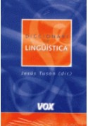 Diccionario de linguistica