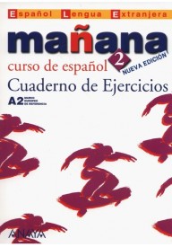 Manana 2 ejercicios - Wyprzedaże - Nowela - - 