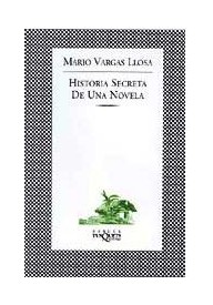 Historia secreta de una novela - Wyprzedaże - Nowela - - 