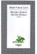 Historia secreta de una novela