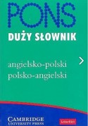 Słownik duży angielsko-polski vv