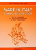 Made in Italy Letture verso il 2000