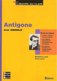 Antigone - Antigone Electre - Nowela - - 