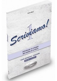 Scriviamo - Edilingua (4) - Nowela - - 