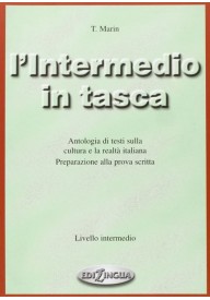 Intermedio in tasca - Edilingua (4) - Nowela - - 