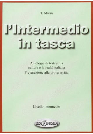 Intermedio in tasca 