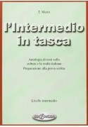 Intermedio in tasca