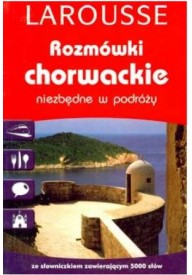 Rozmówki polsko-chorwackie niezbędne w podróży - Rozmówki planszowe mini polsko-włoskie - Nowela - - 