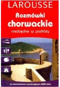 Rozmówki polsko-chorwackie niezbędne w podróży
