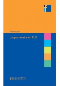 Grammaire en FLE - Grammaire en dialogues niveau avance ksiązka + CD audio - Nowela - - 