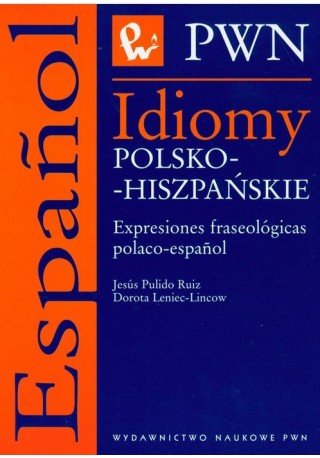 Idiomy polsko-hiszpańskie 