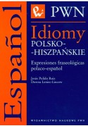 Idiomy polsko-hiszpańskie