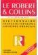 Dictionnaire pratique francais-espagnol vv Robert&Collins