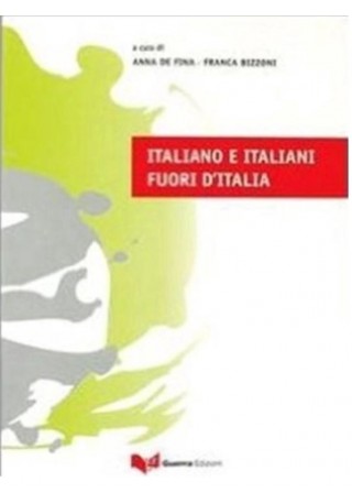 Italiano e italiani fuori d'Italia 