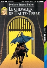 Chevalier de Haute-Terre - Gallimard (3) - Nowela - - 