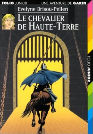 Chevalier de Haute-Terre 