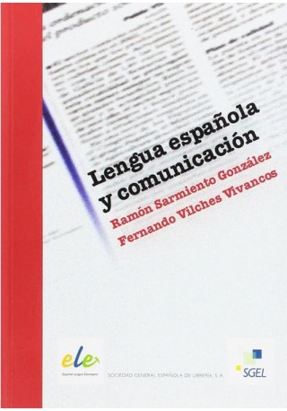 Lengua espanola y comunicacio 