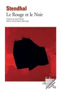 Rouge et noir