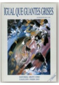 Igual que guantes grises - "Vida es sueno" literatura w języku hiszpańskim, autorstwa Barca de la Calderon - - 