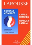 Diccionari compact catala-frances francais-catalan