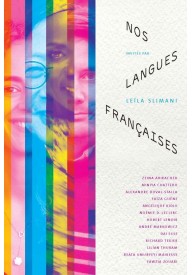 Nos langues francaises literatura francuska - Noa - Nowela - Książki i podręczniki - język francuski - 
