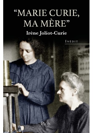 Marie Curie ma mere literatura francuska 