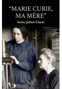 Marie Curie ma grand-mere literatura francuska