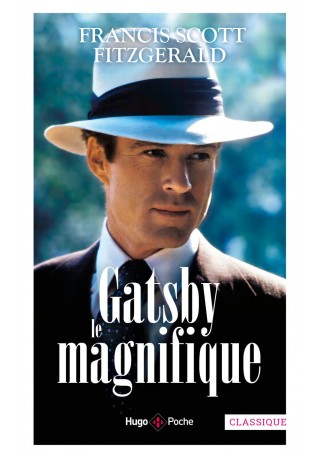 Gatsby le magnifique przekład francuski 