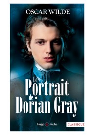 Portrait de Dorian Gray przekład francuski - Oscar et la dame rose - Nowela - - 