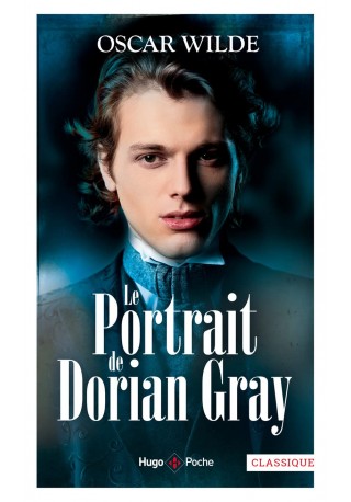 Portrait de Dorian Gray przekład francuski 