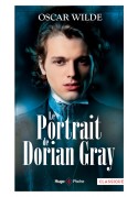 Portrait de Dorian Gray przekład francuski