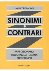 Sinonimi e contrari - Devotino Vocabolario della lingua italiana con CD ROM - Nowela - - 