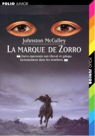 Marque de Zorro - Wyprzedaże - Nowela - - 