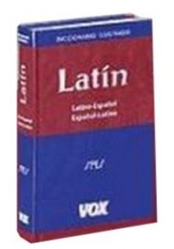 Diccionario ilustrado Latin Latino-espanol espanol-latino - Oinarrizko Hiztegia euskara-gaztelania castellano-euskara - Nowela - - 