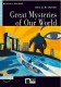 Great mysteries of our world book + CD audio /elementary/