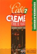 Cafe creme 2 ćwiczenia wersja międzynarodowa
