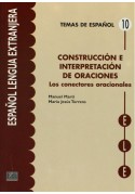 Construccion e interpretacion de oraciones