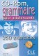 Grammaire pour adolescents 250 exercices debutant CD ROM