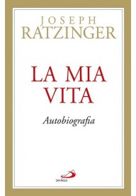 Mia Vita Autobiografia - Literatura piękna włoska - Księgarnia internetowa - Nowela - - 