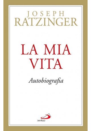 Mia Vita Autobiografia 