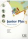 Junior Plus 1 podręcznik
