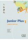 Junior Plus 1 ćwiczenia