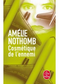 Cosmetique de l'ennemi ldp - Wyprzedaże - Nowela - - 