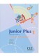 Junior Plus 1 CD audio /3/