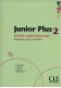 Junior Plus 2 zestaw pomocy dydaktycznych