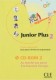 Junior Plus 2 CD-ROM