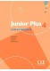 Junior Plus 4 poradnik metodyczny