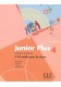 Junior Plus 4 CD audio /3/