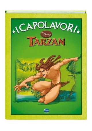 Tarzan 